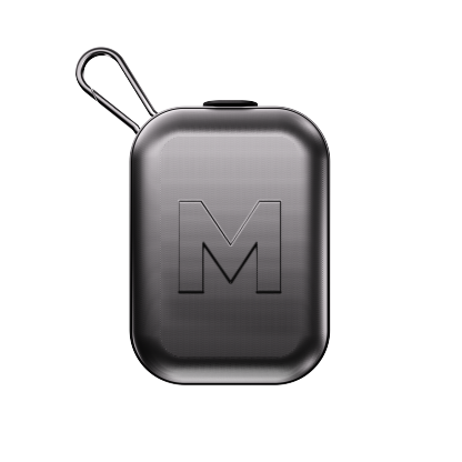 MILESEEY GenePro G1 Magnetic Carry Case