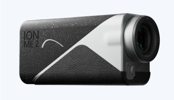 golf rangefinder