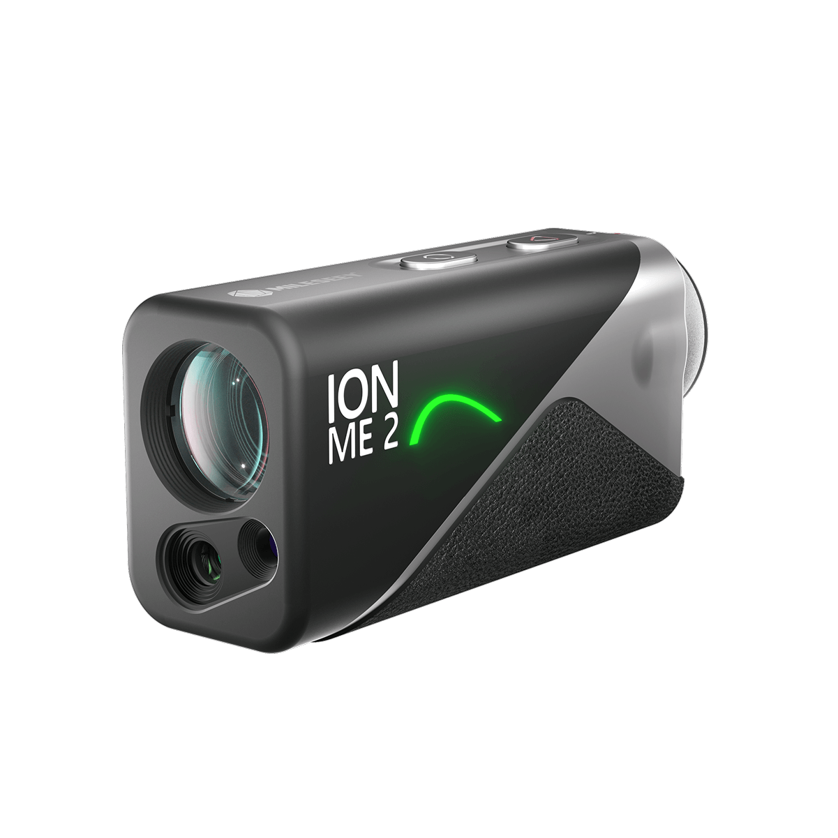 MILESEEY IONME2 Golf Rangefinder