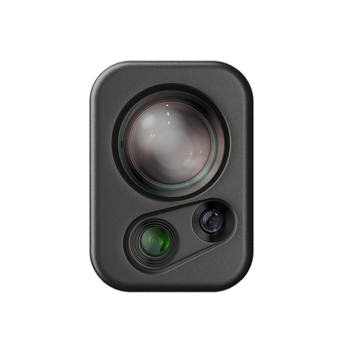 MILESEEY IONME2 Golf Rangefinder