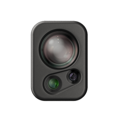 MILESEEY IONME2 Golf Rangefinder