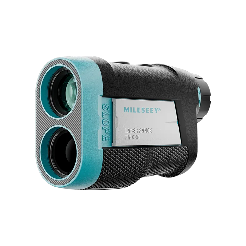 PF260 Tour Golf Rangefinder with Slope Switch