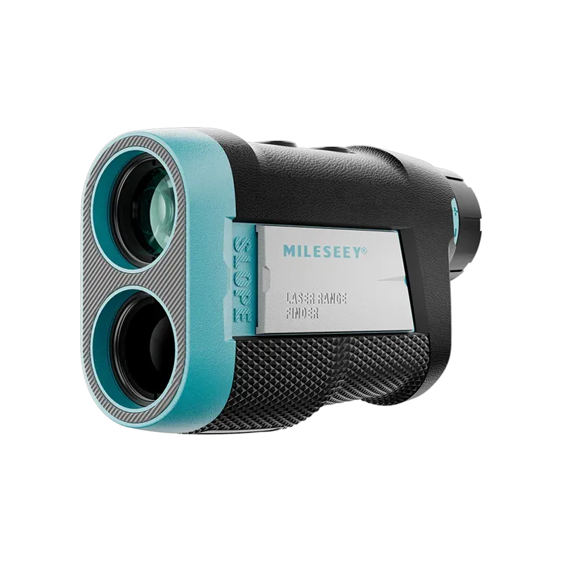 PF260 Tour Golf Rangefinder with Slope Switch