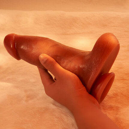 Enjoy S*X - Thick 3 IN 1 Multifunctional Dildo-ENJOY