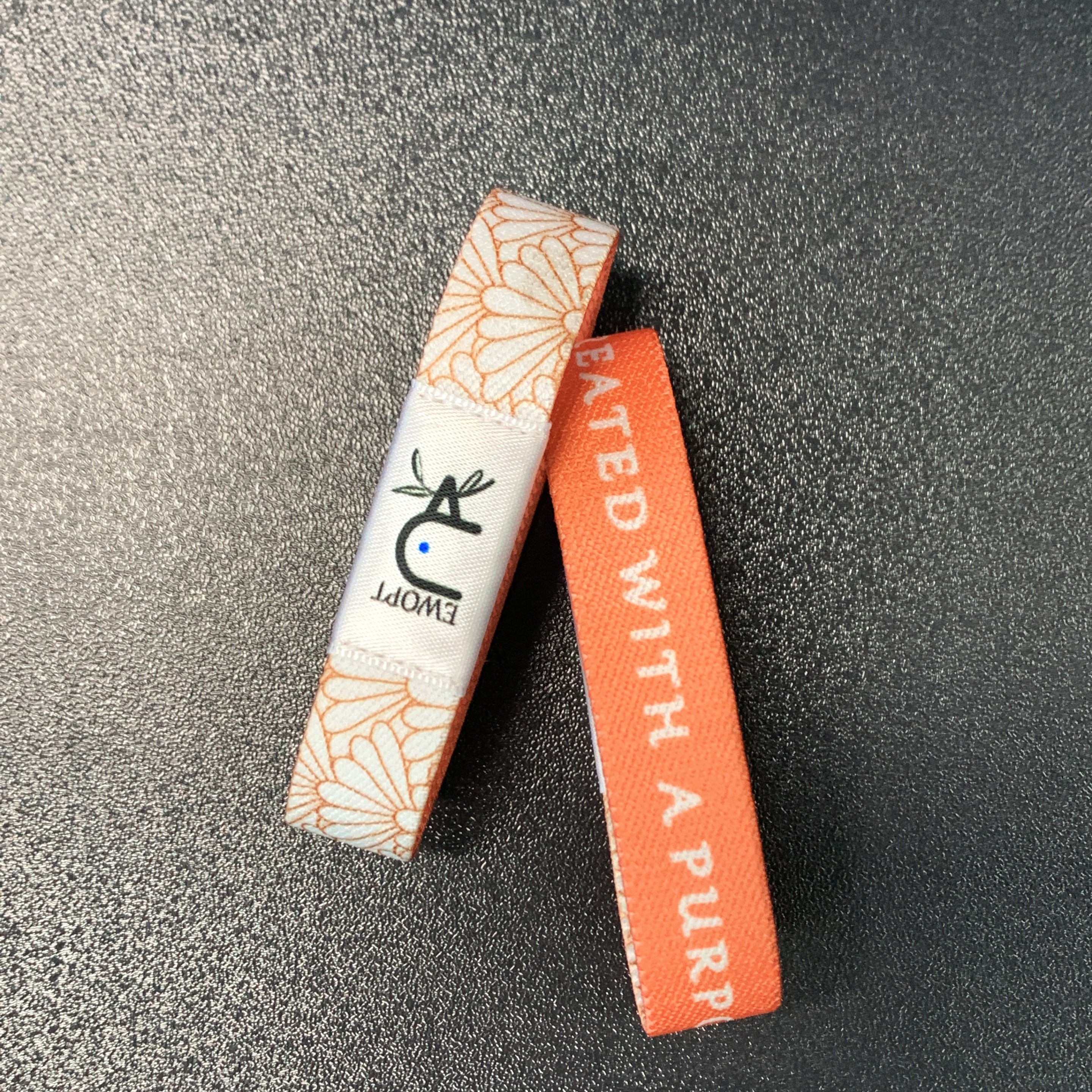 Created with a Purpose-EWOPT Daily Bible Bracelet-ewoptbracelet