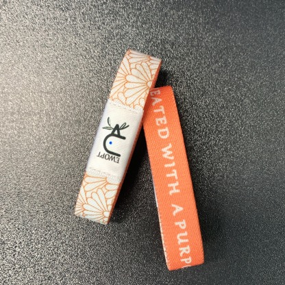 Created with a Purpose-EWOPT Daily Bible Bracelet-ewoptbracelet