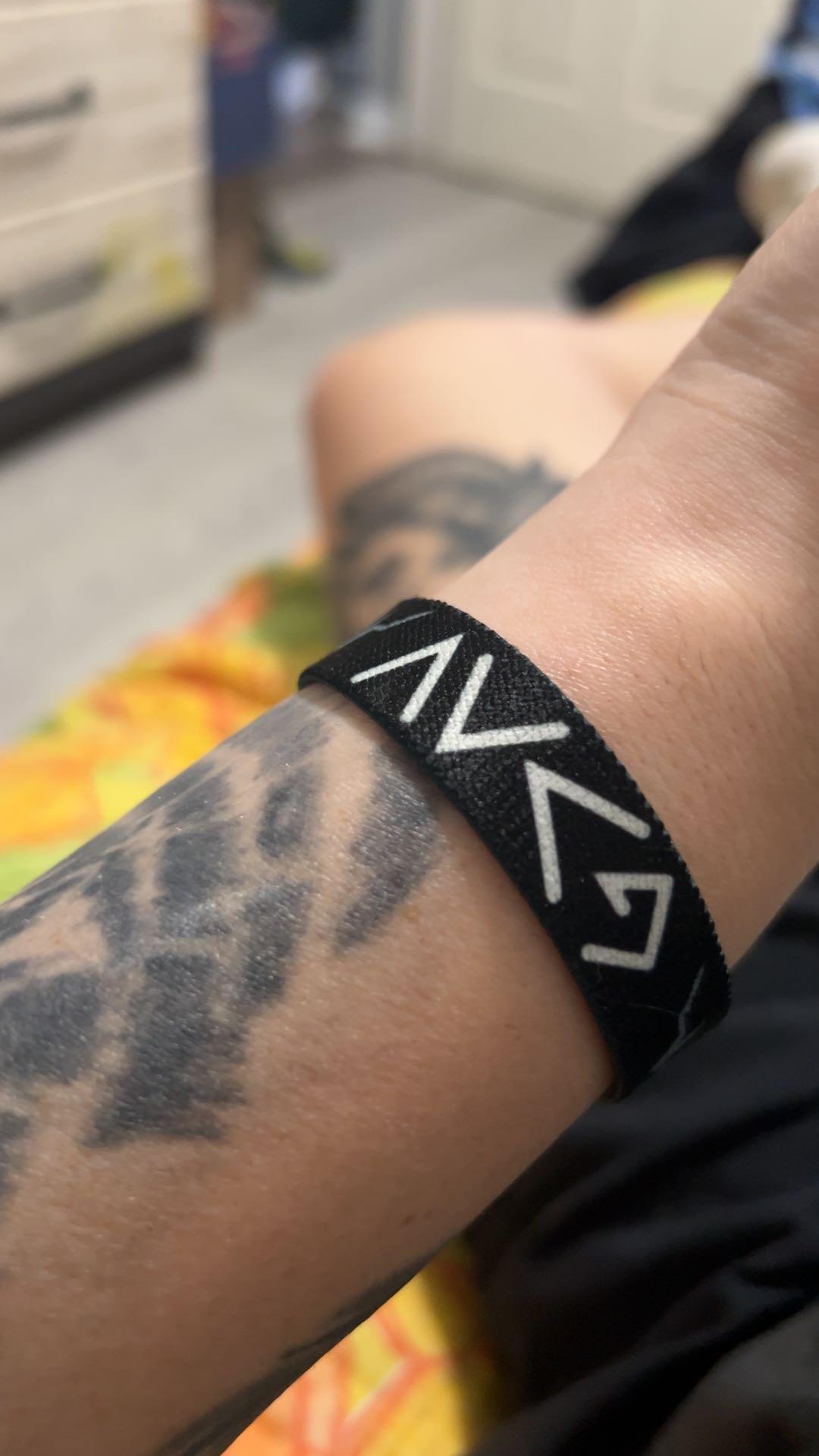 Mountain-EWOPT Daily Bible Bracelet-ewoptbracelet