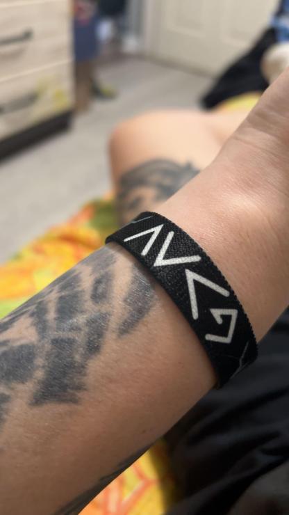 Mountain-EWOPT Daily Bible Bracelet-ewoptbracelet