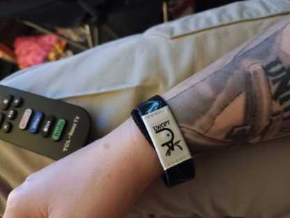 Mountain-EWOPT Daily Bible Bracelet-ewoptbracelet