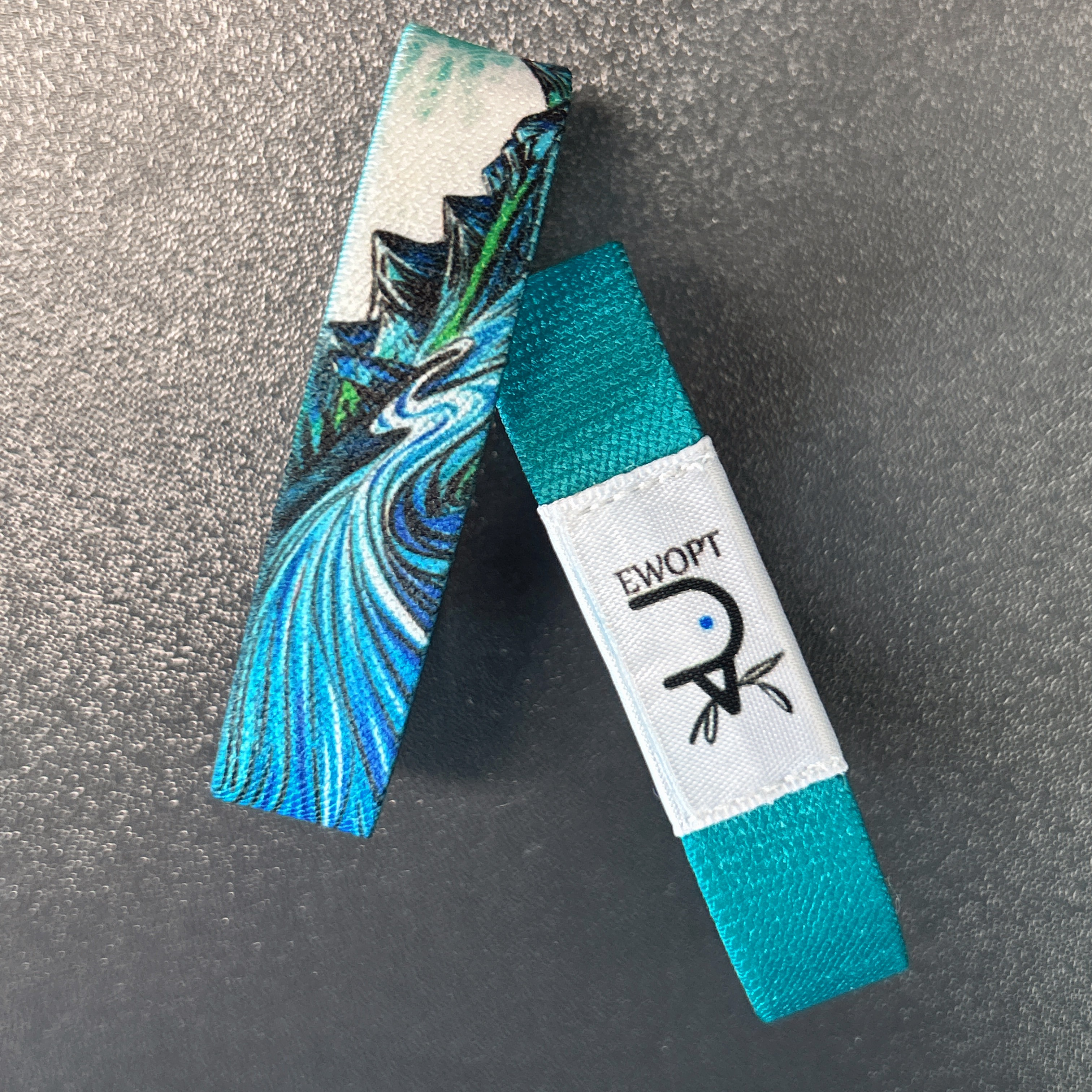 FAITH-EWOPT Daily Bible Bracelet-ewoptbracelet