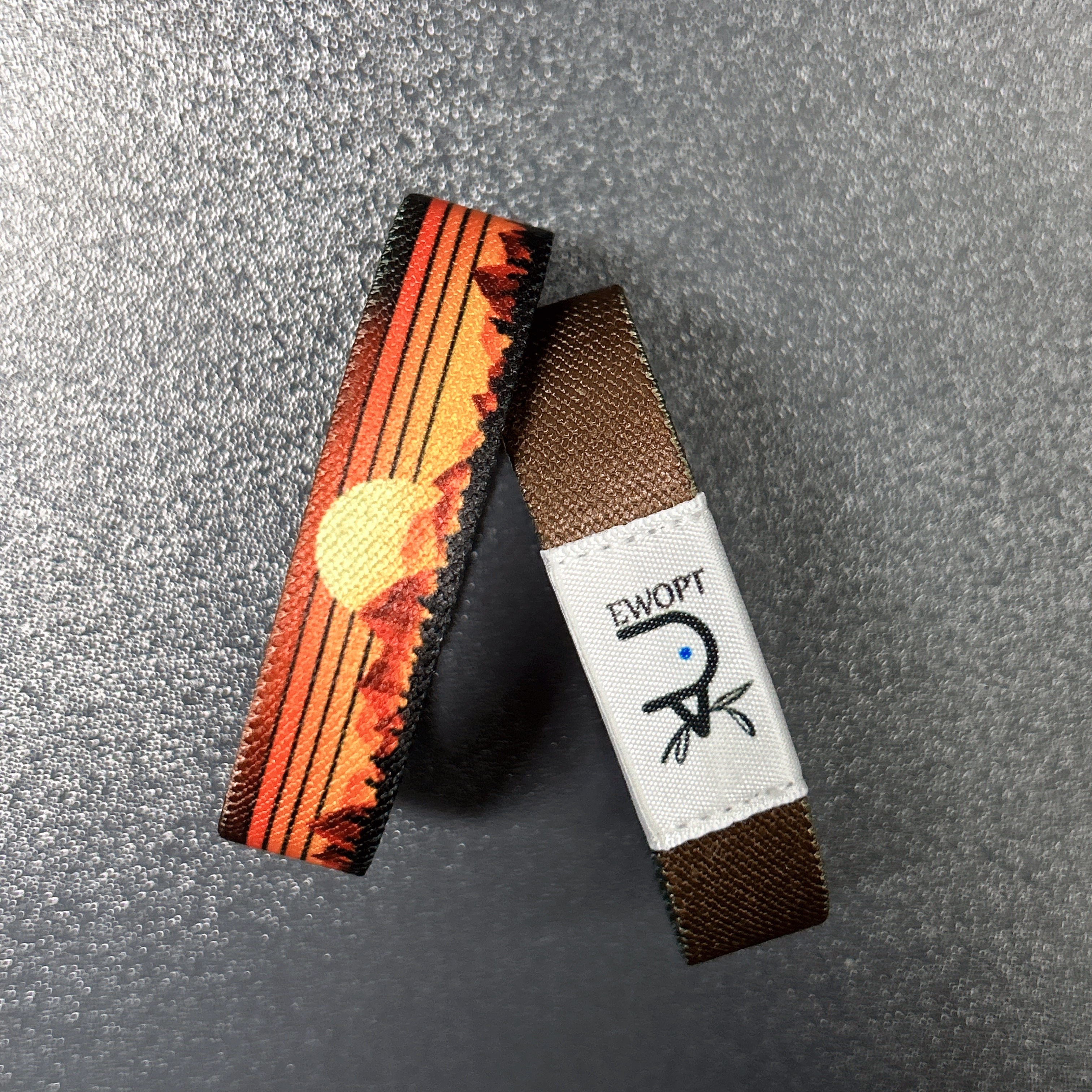 CREATED WITH PURPOSE-EWOPT Daily Bible Bracelet-ewoptbracelet