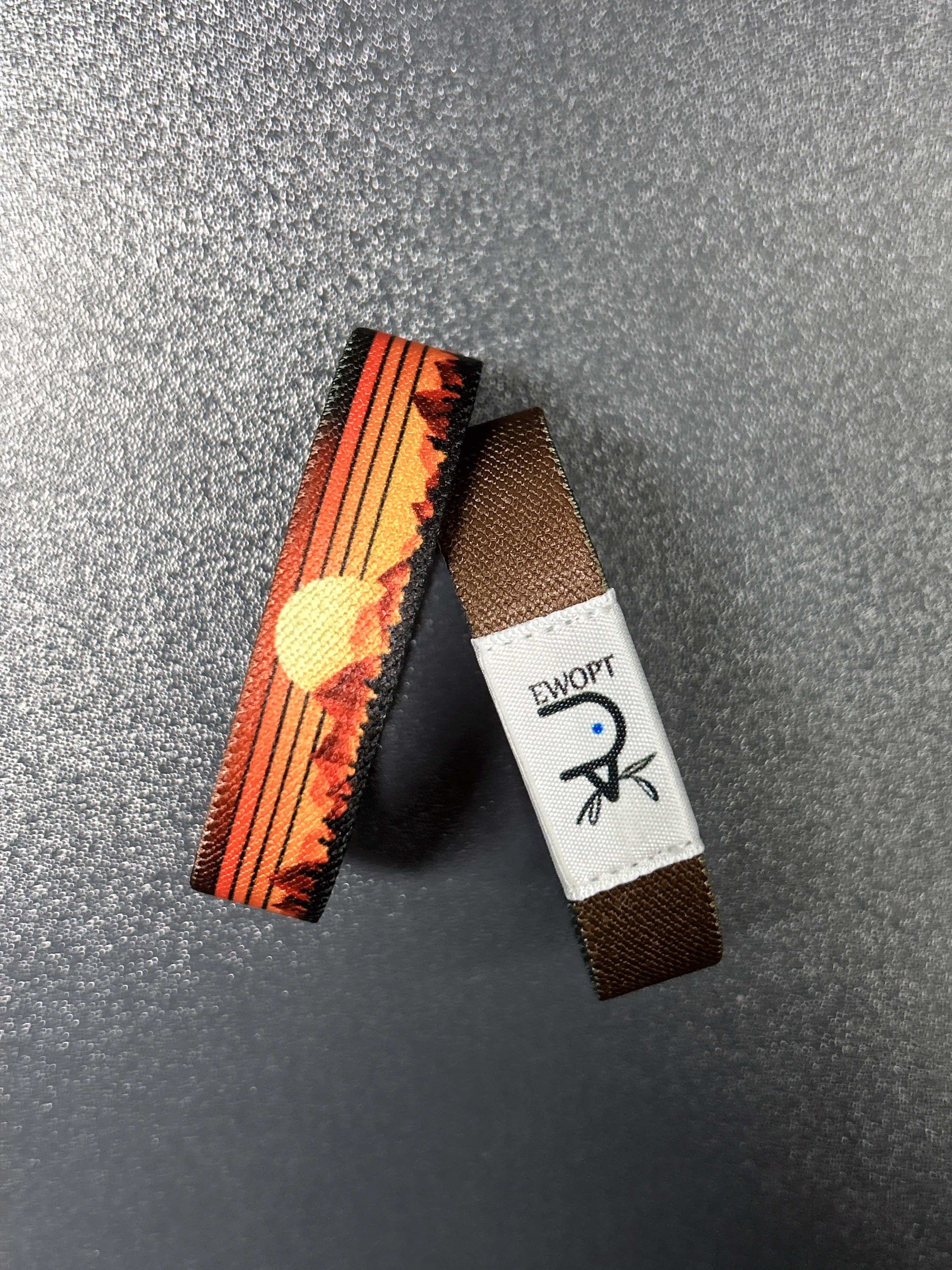 {Daily Bible Bracelets}-{EWOPT yappy Bracelets}