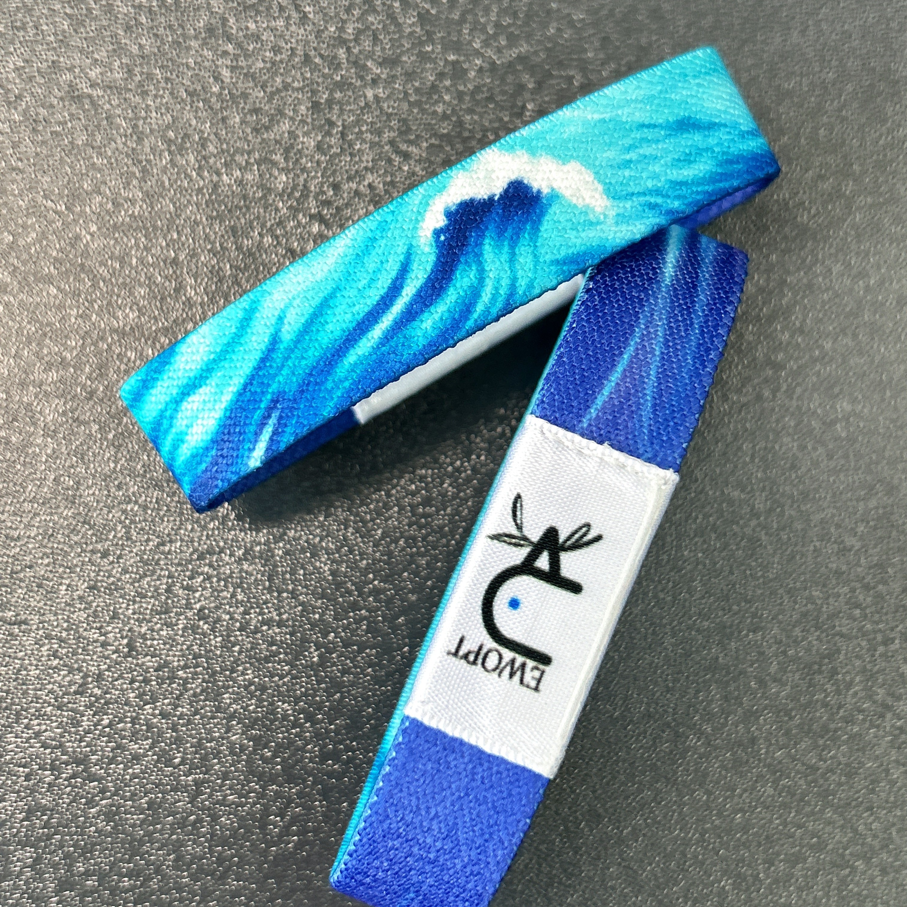 PATIENCE-EWOPT Daily Bible Bracelet-ewoptbracelet