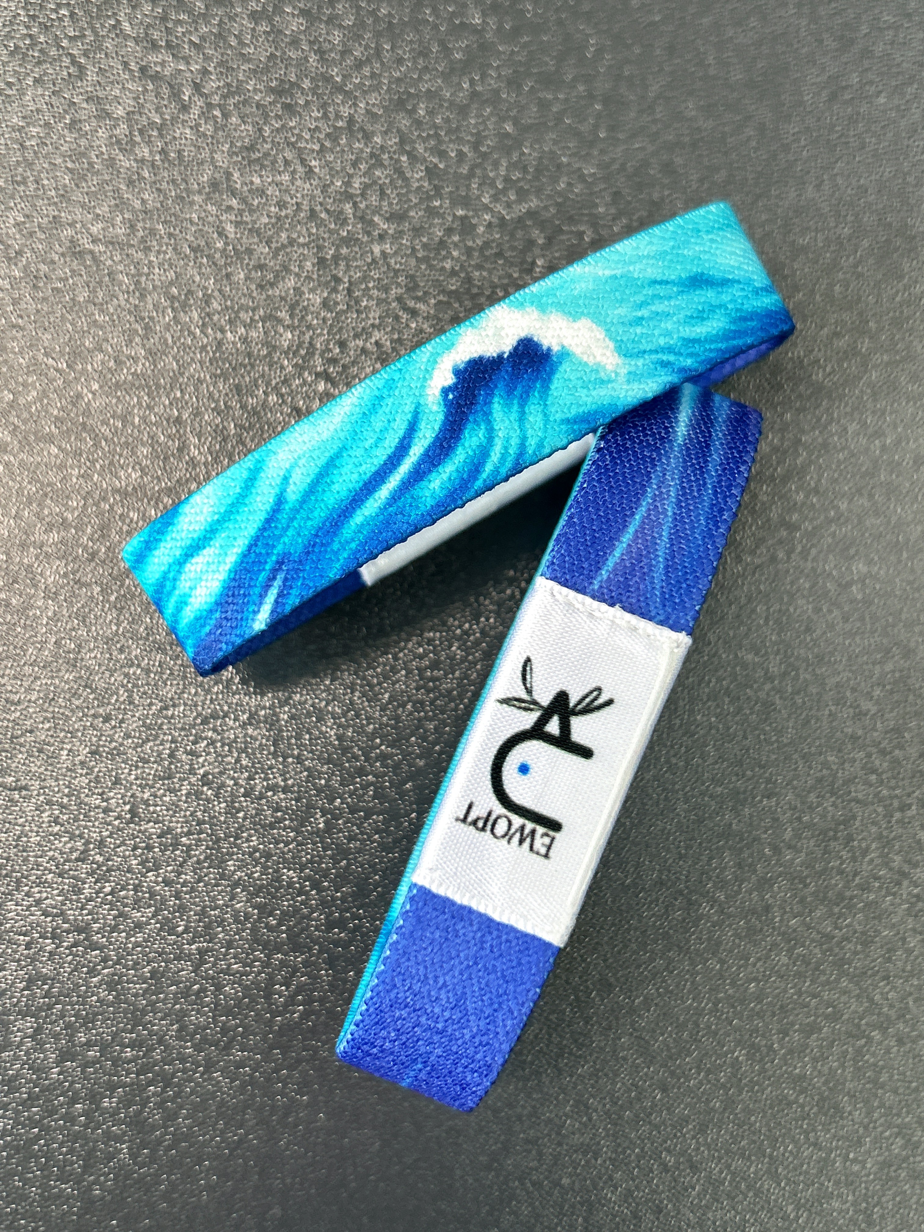 {Daily Bible Bracelets}-{EWOPT yappy Bracelets}