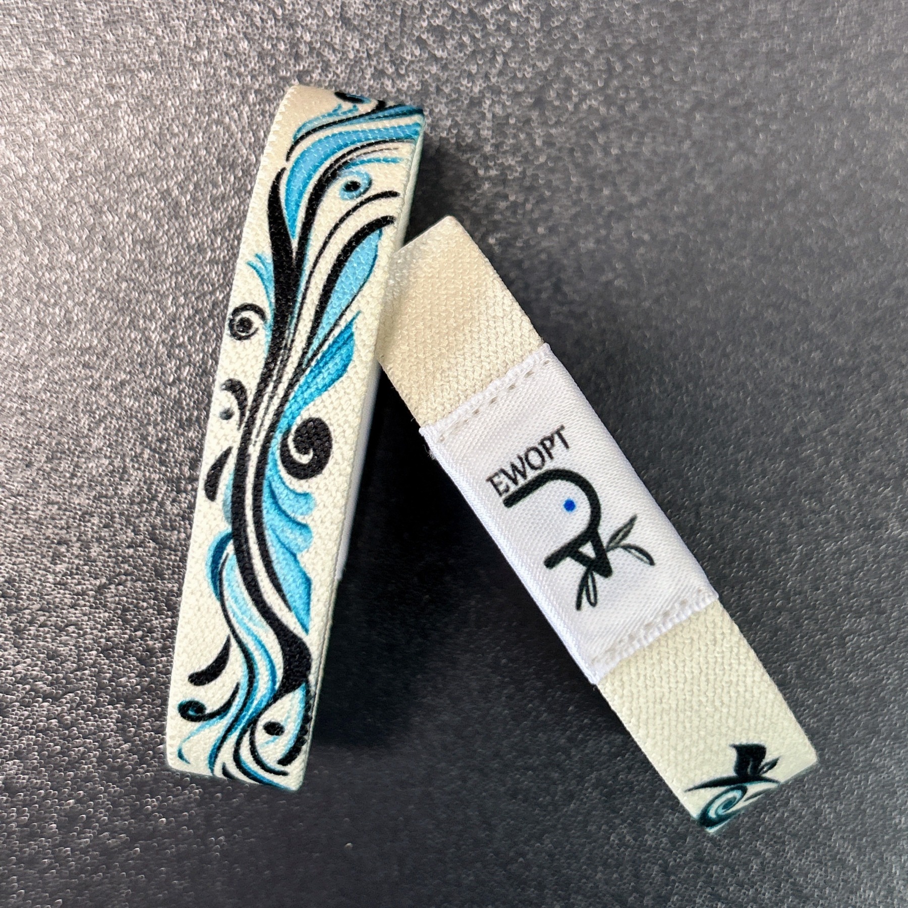 LOVE NEVER FAILS-EWOPT Daily Bible Bracelet-ewoptbracelet