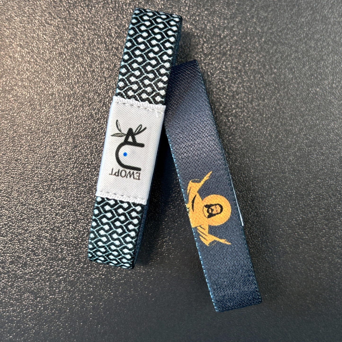 Love the world-EWOPT Daily Bible Bracelet-ewoptbracelet