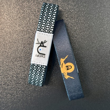 Love the world-EWOPT Daily Bible Bracelet-ewoptbracelet