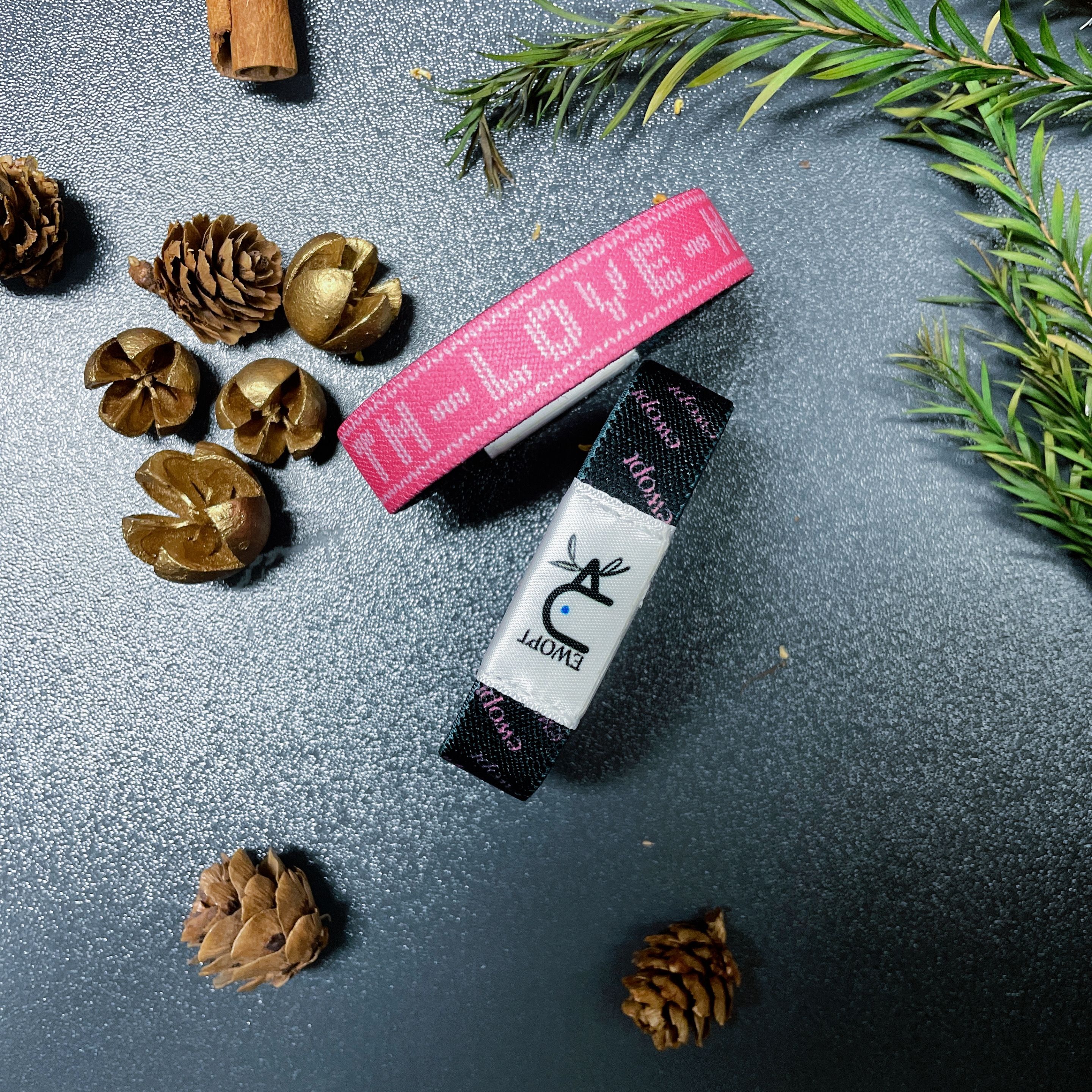  I'm Love-Faith-hope.-EWOPT Daily Bible Bracelet-ewoptbracelet