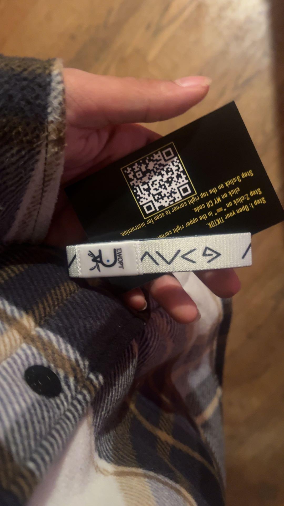 God is Greater-EWOPT Daily Bible Bracelet-ewoptbracelet