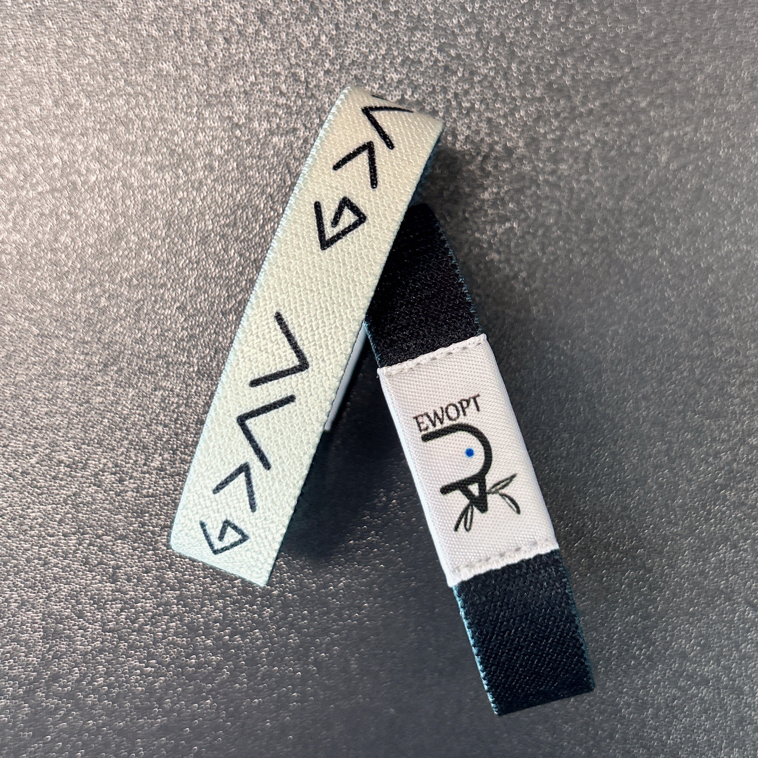 God is Greater-EWOPT Daily Bible Bracelet-ewoptbracelet