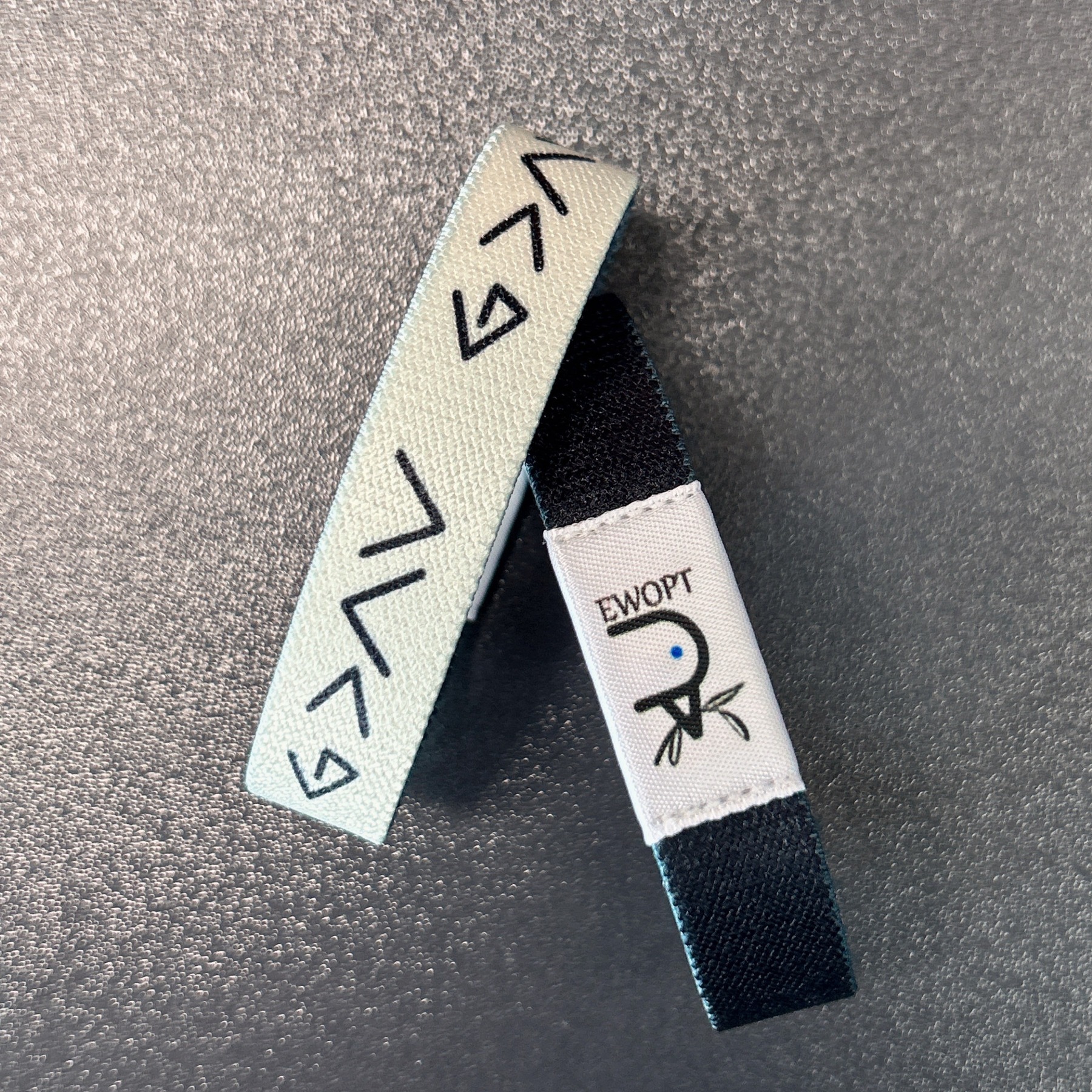 God is Greater-EWOPT Daily Bible Bracelet-ewoptbracelet