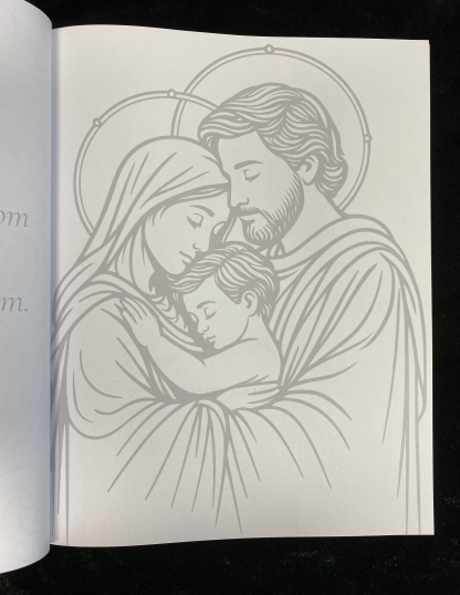 The Bible in a Month.Daily Bible Reading.Daily Scripture Tracing & Coloring Book.Inspirational Christian Gift Idea.Faith Journal for Women, Teens & Kids.Creative Art & Stress Relief