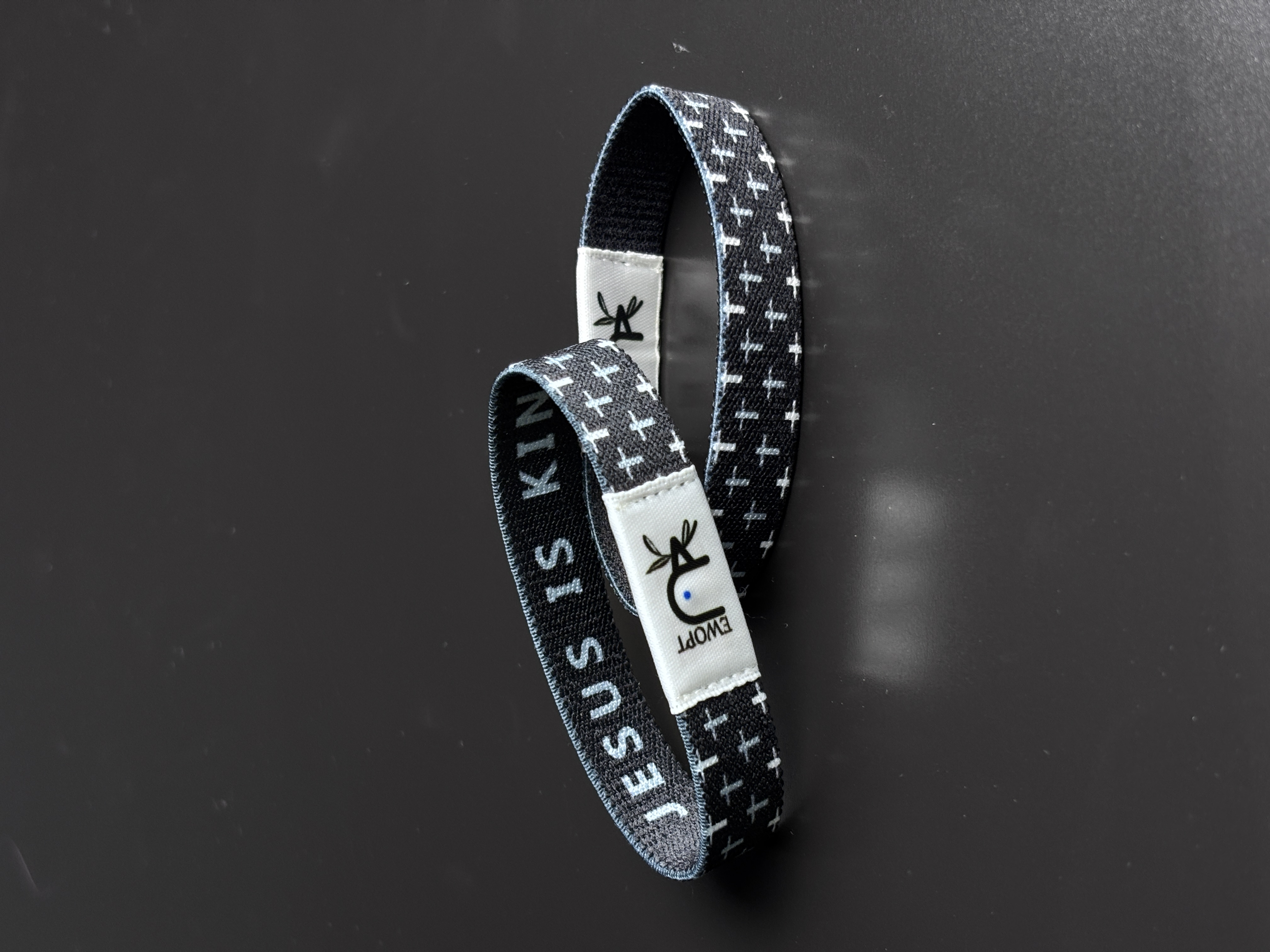 📕daily bible verse bracelet