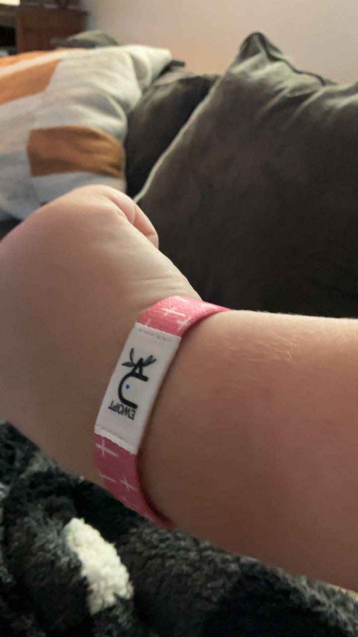 Love Like Jesus-EWOPT Daily Bible Bracelet-ewoptbracelet