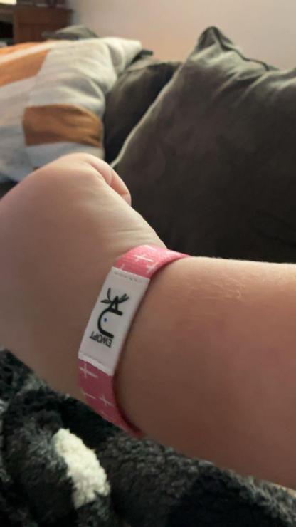 Love Like Jesus-EWOPT Daily Bible Bracelet-ewoptbracelet