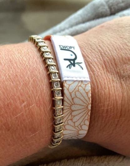 Created with a Purpose-EWOPT Daily Bible Bracelet-ewoptbracelet