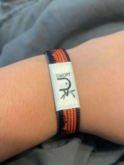 CREATED WITH PURPOSE-EWOPT Daily Bible Bracelet-ewoptbracelet