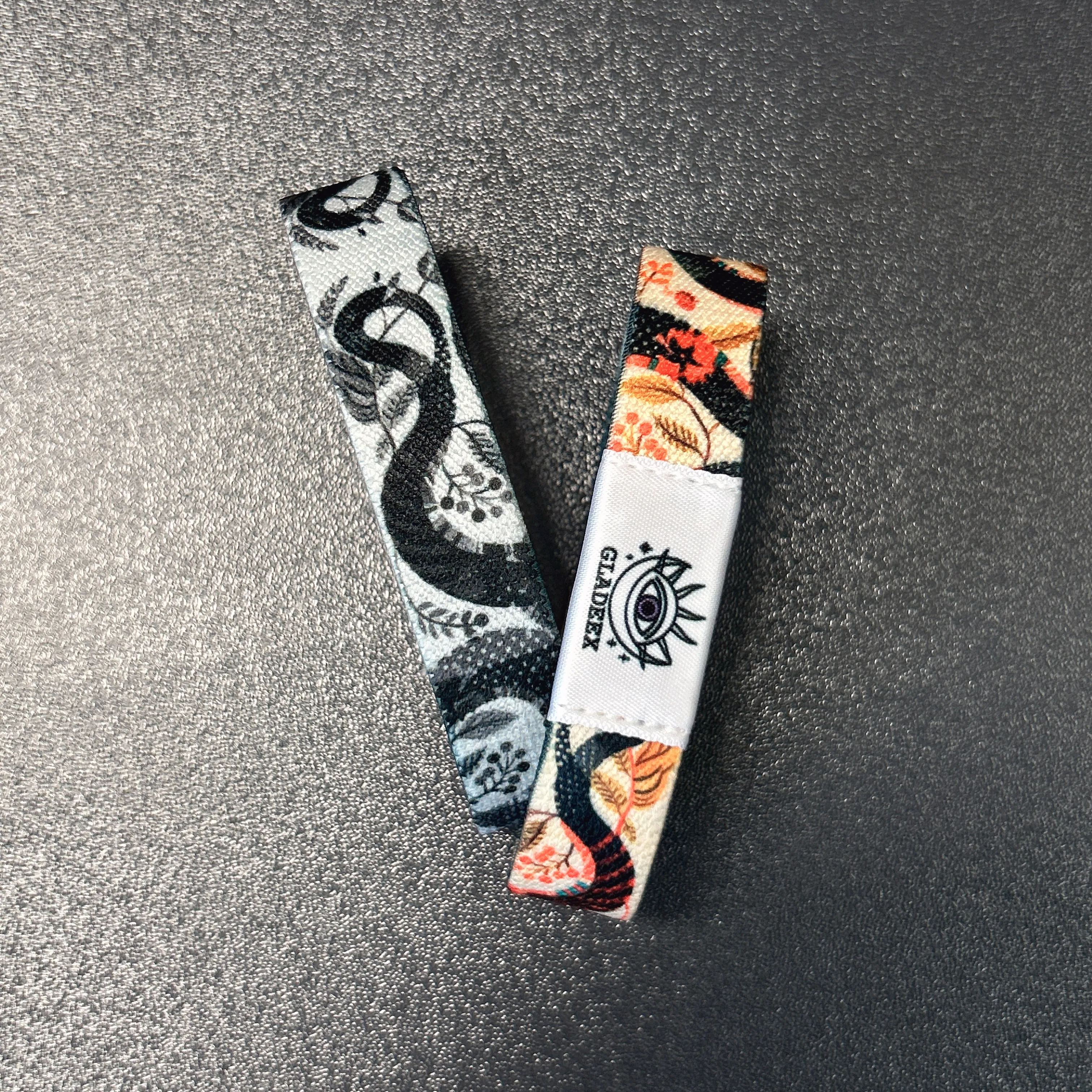 Smart NFC Bracelet – Personalized Spiritual Bracelet for Daily Inspiration & Guidance