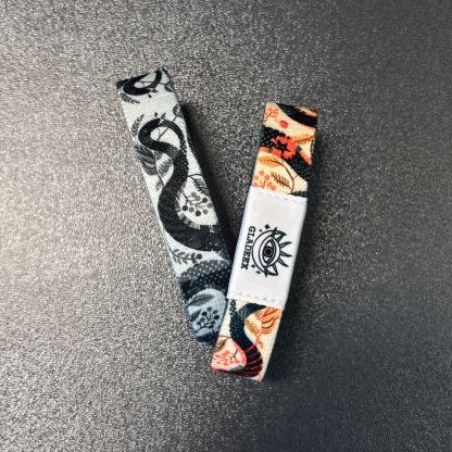 Smart NFC Bracelet – Personalized Spiritual Bracelet for Daily Inspiration & Guidance