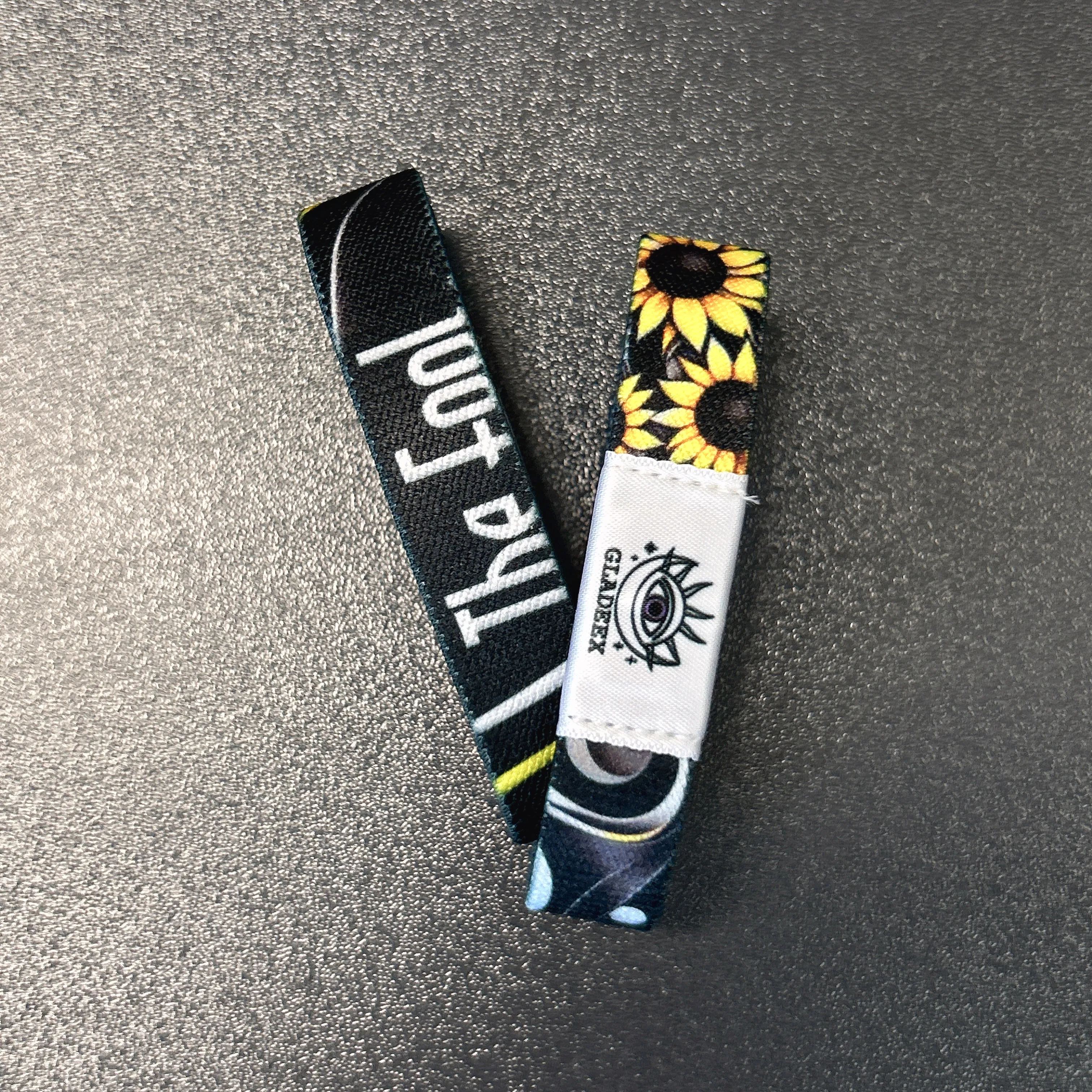 [Copy]Smart NFC Bracelet – Personalized Spiritual Bracelet for Daily Inspiration & Guidance