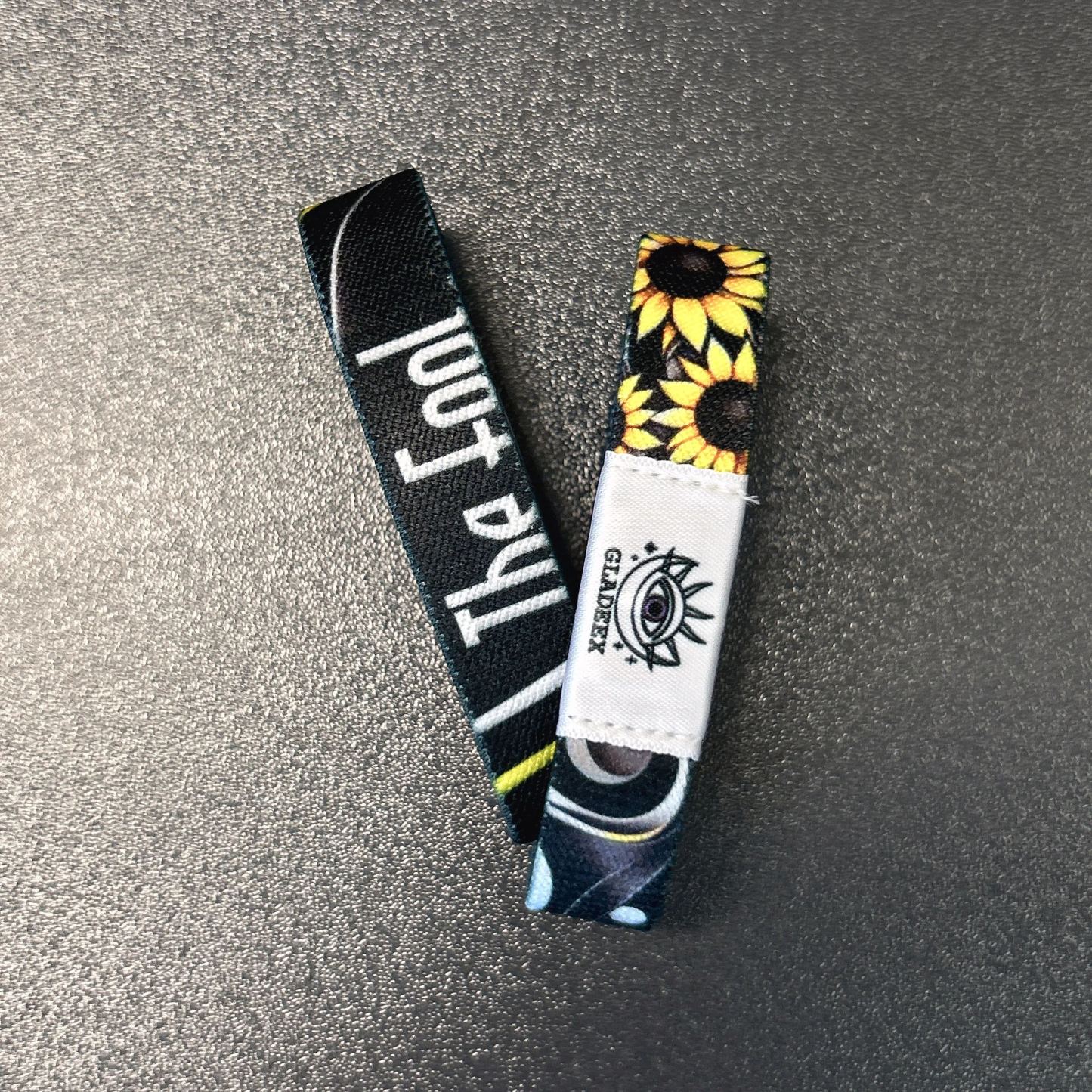 [Copy]Smart NFC Bracelet – Personalized Spiritual Bracelet for Daily Inspiration & Guidance