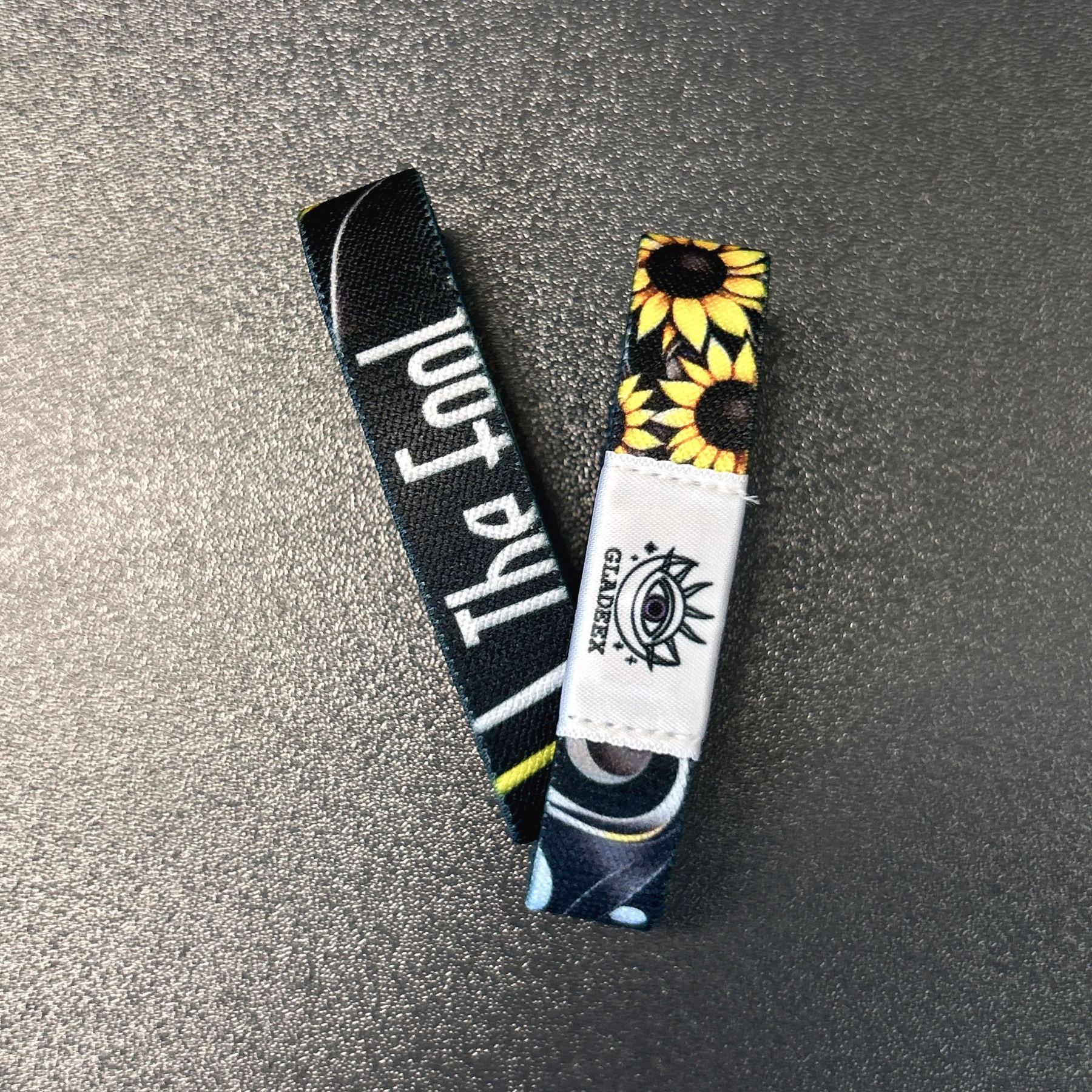 [Copy]Smart NFC Bracelet – Personalized Spiritual Bracelet for Daily Inspiration & Guidance