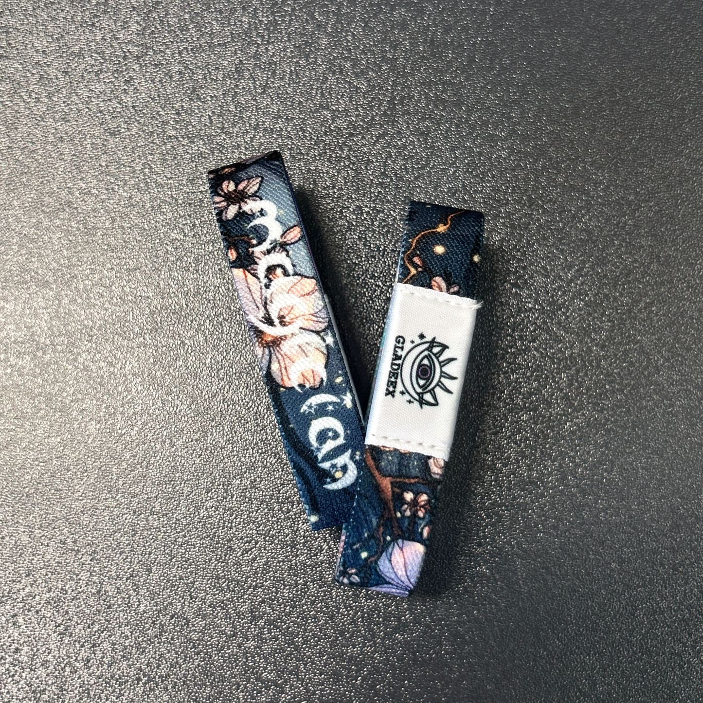 [Copy]Justice NFC Tarot Bracelet – Symbolic Balance Wristband for Clarity & Strength