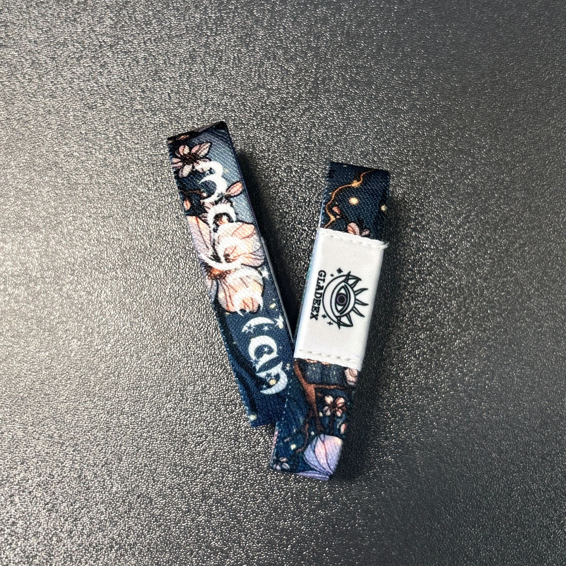 [Copy]Justice NFC Tarot Bracelet – Symbolic Balance Wristband for Clarity & Strength