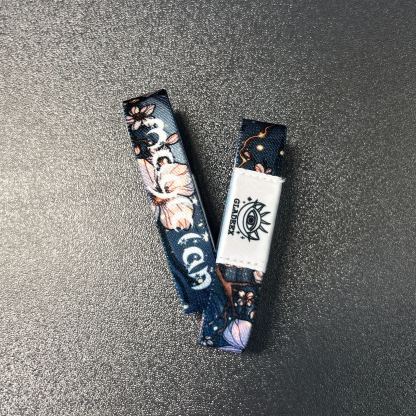 [Copy]Justice NFC Tarot Bracelet – Symbolic Balance Wristband for Clarity & Strength