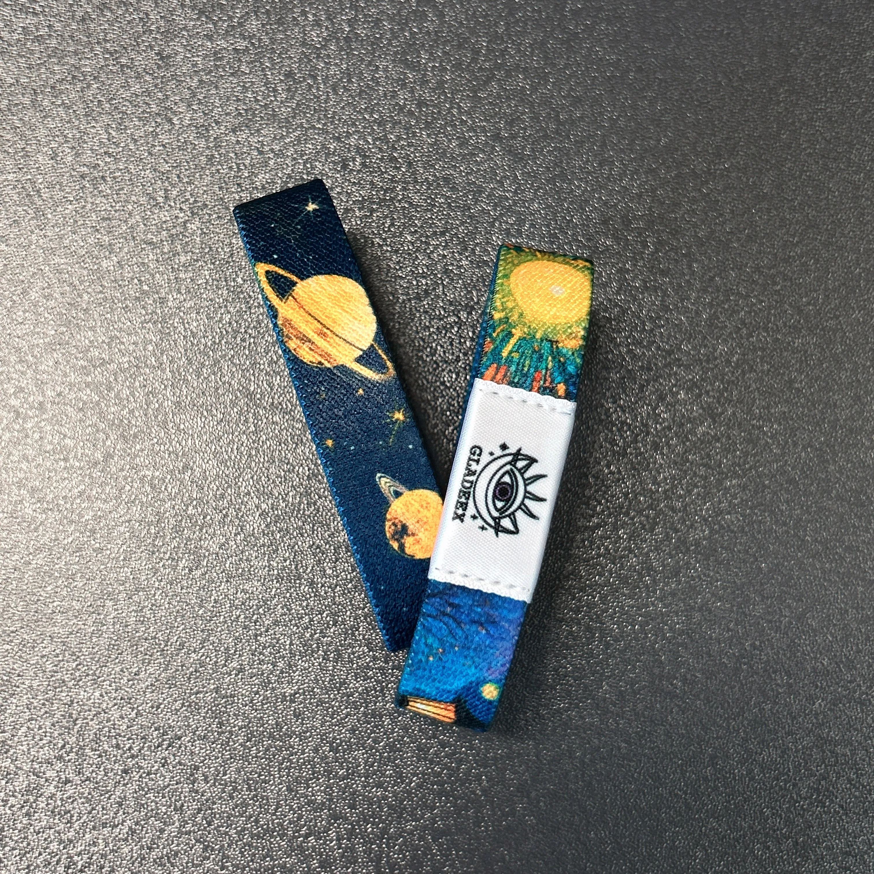 [Copy]Cosmic Model Energy NFC Tarot Bracelet - Powerful and Inspiring Bracelet