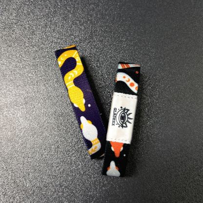 [Copy]Galactic Journey NFC Tarot Bracelet – Space-Inspired Wristband for Exploration & Inspiration