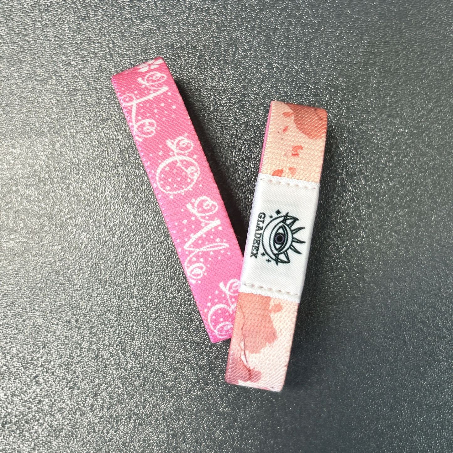 [Copy]Mystical Cat NFC Tarot Bracelet – Unique Wristband for Creativity & Personal Expression