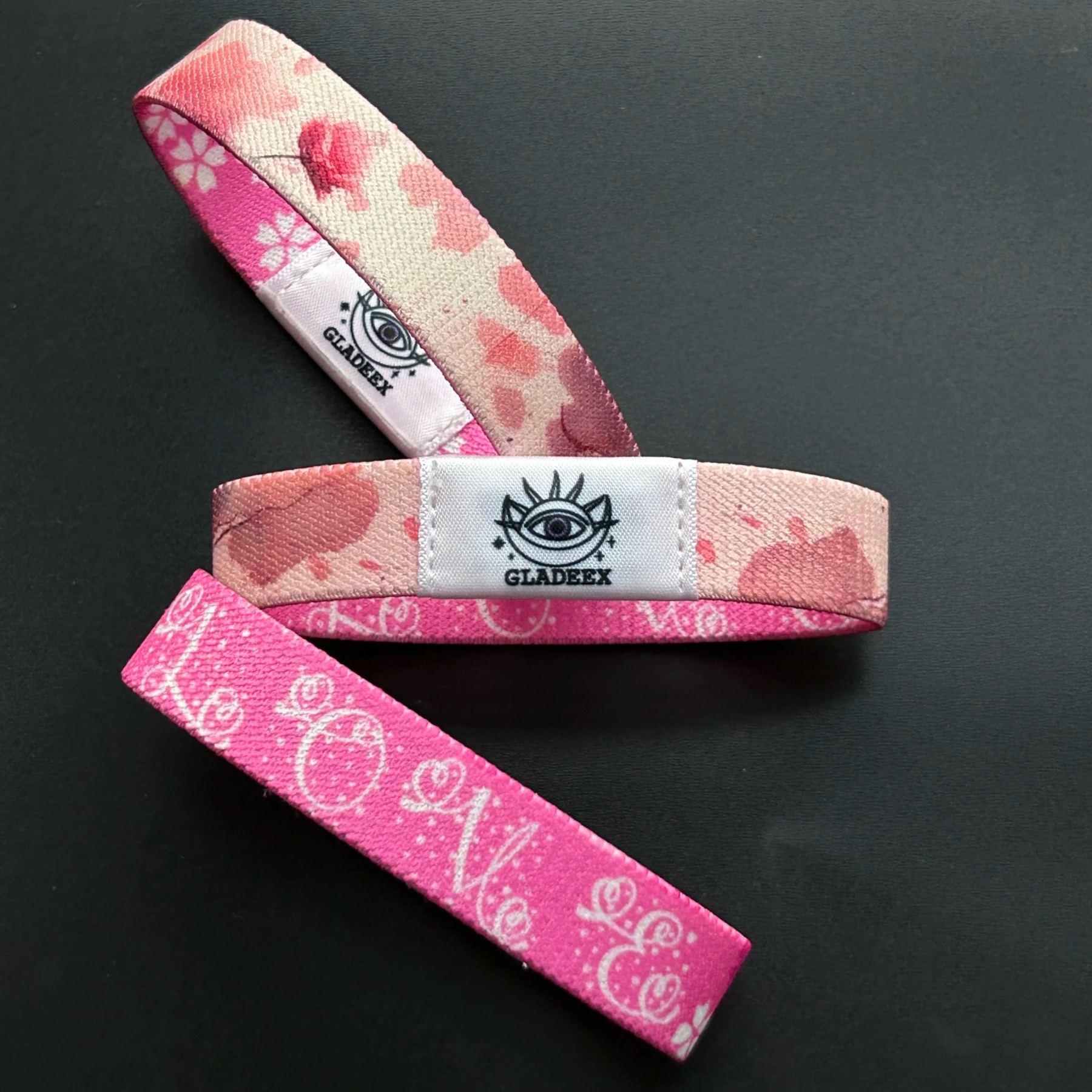 [Copy]Mystical Cat NFC Tarot Bracelet – Unique Wristband for Creativity & Personal Expression