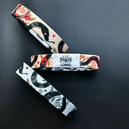 Smart NFC Bracelet – Personalized Spiritual Bracelet for Daily Inspiration & Guidance