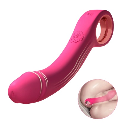 😍Dildo Vibrator Adult Female Sex Toys - 💖G Spot Vibrator✨