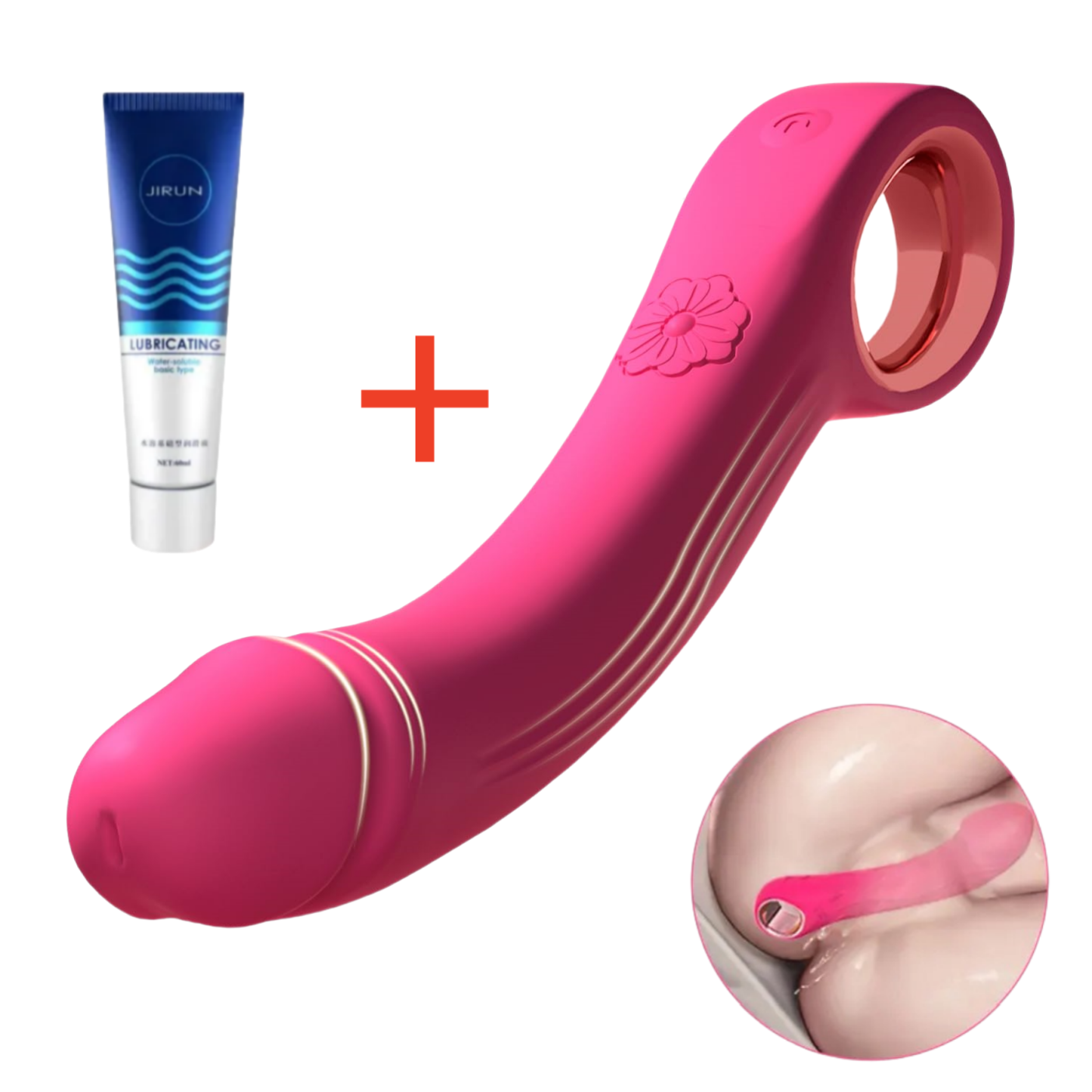 😍Dildo Vibrator Adult Female Sex Toys - 💖G Spot Vibrator✨