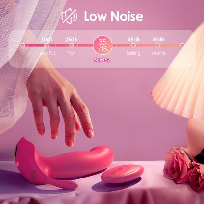 😍Wearable G-spot Dildo Vibrator - Adult Sex Toys✨