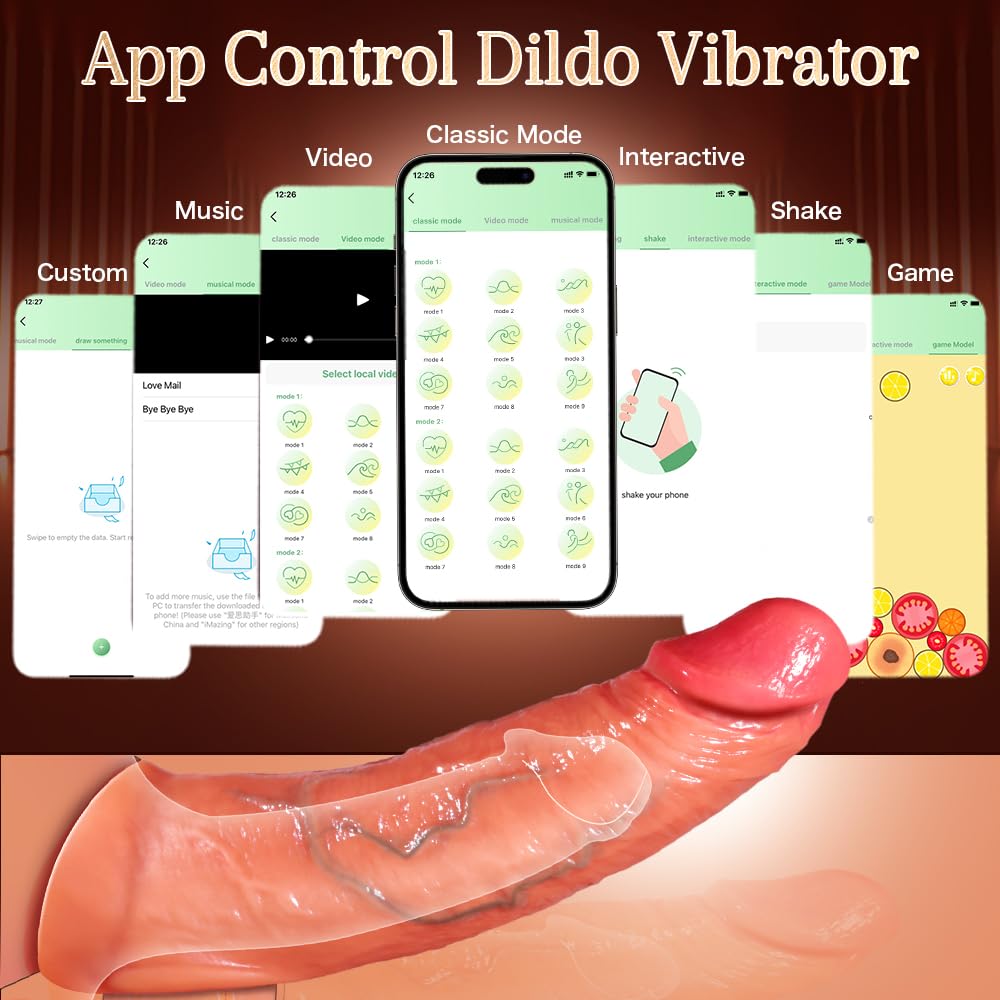 😍2025 Wearable Penis Sleeve Vibrator - Penis Enlarger💖