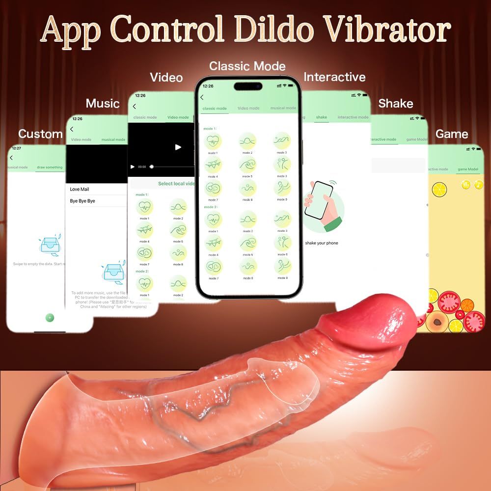 😍2025 Wearable Penis Sleeve Vibrator - Penis Enlarger💖