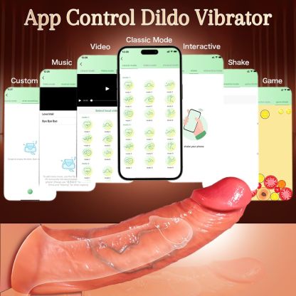 😍2025 Wearable Penis Sleeve Vibrator - Penis Enlarger💖